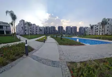 Penthouse For sale - 3 rooms - floor 2
