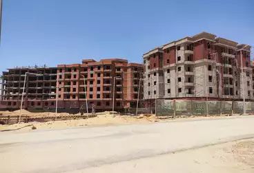 Apartments For sale - 3 rooms - floor 2