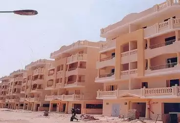 Properties For sale - 3 rooms - floor 4
