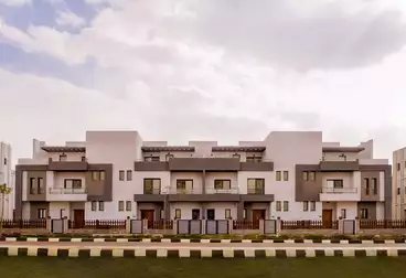 Villas For sale - 5 rooms