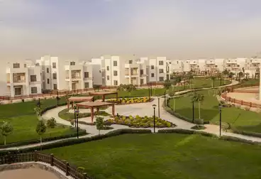 شقق للبيع - 3 غرف - بالدور 2
