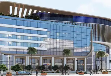 Offices For sale - 3 rooms - floor 1