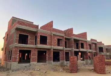 Villas For sale - 4 rooms