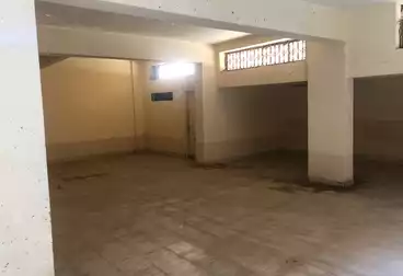 Storage For rent in Mohammed Nagib Axis St.