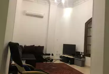 شقق مفروشة للإيجار - 2 غرف - بالدور 0