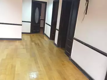 Corporate Branch For rent in El Gazaer St., El Agouza, 550 sqm