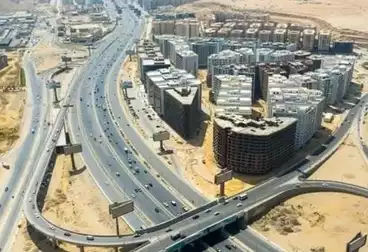 undefined undefined - 3 غرف - بالدور 11