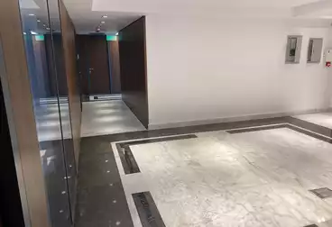 Corporate Branch For rent - 15 rooms - floor 4