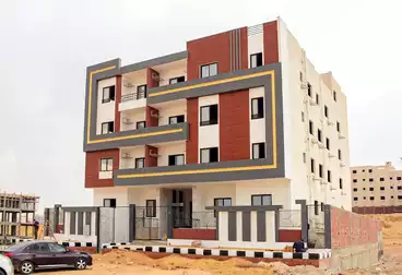 Apartments For sale - 3 rooms - floor 1