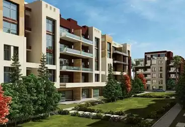Apartments For sale - 4 rooms - floor 1