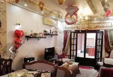 Apartments For sale - 3 rooms - floor 6