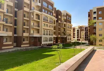 Apartments 111 M² Super lux in AlMaqsad Residence - City Edge