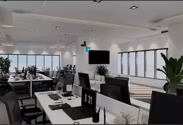 Apartments For rent - 8 rooms - floor 2