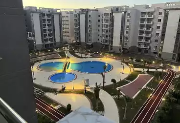 Properties For rent - 3 rooms - floor 3