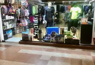 Shops For sale in Maadi Grand Mall