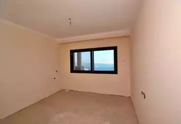 Panoramic Sea View Apartment For Sale In The View Hurghada