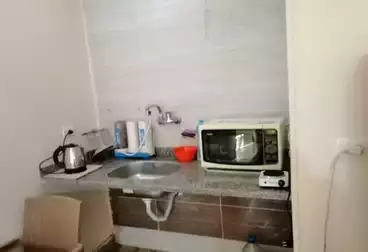 Furnished Apartment For rent in Abdullah Mosalamy St. للايجار اليومي فقط 700