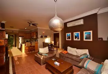 Furnished Apartment For Sale In El Hadaba Hurghada