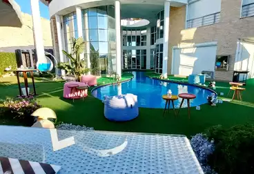 Palace For sale - 7 rooms