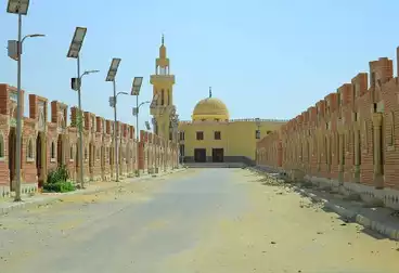 Grave For sale in New Katameya