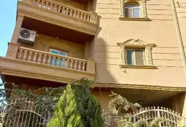 Apartments For sale in Abo El Hawl 1