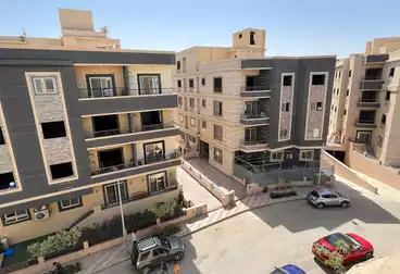 Apartments For sale in Sephora Heights Compound - Modon