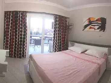 عقارات للإيجار في شارع ابو الفدا، الزمالك، 130 متر