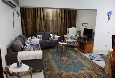 شقق مفروشة للإيجار - 2 غرف - بالدور 0