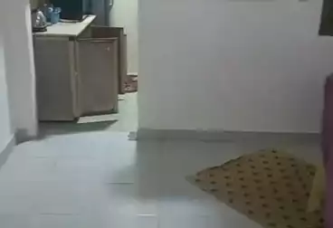 Furnished Apartment For rent - 2 rooms - floor 2