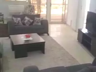 Furnished Apartment For rent - 4 rooms - floor 5