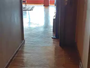 إداري للإيجار - 5 غرف - بالدور 6