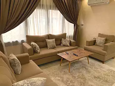 Furnished Apartment For rent in Other Neighborhoods In Dokki, Dokki, 180 sqm