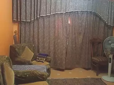 Apartments For sale in El Eshrein St, Faisal, 150 sqm