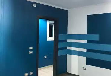 Offices For rent - 5 rooms - floor 3