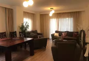 Furnished Apartment For rent - 3 rooms - floor 5