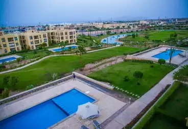 Studio For sale in Golf Heights Resort - Sharm El Sheikh