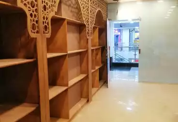 Shops For sale - floor 2