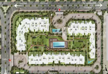 Apartments For sale - 1 rooms