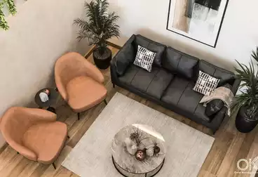 Offices For rent - 1 rooms - floor 1