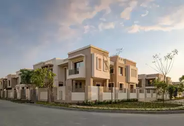 Villas For sale - 3 rooms