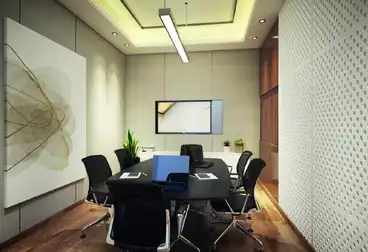 Administrative For sale - 3 rooms - floor 3