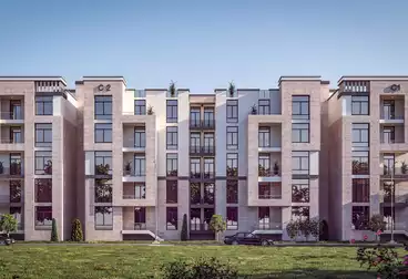 Apartments For sale in Mosalsal 5