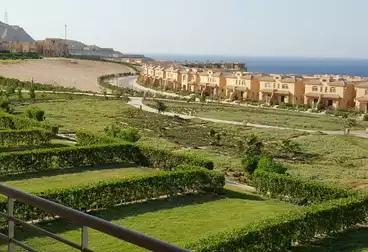 Penthouse for sale in telal el sokhna under price