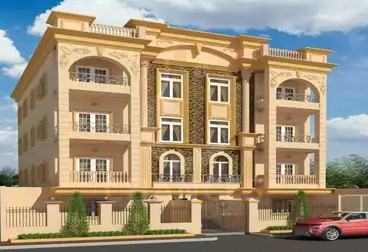 Apartment for sale in the second district, Beit Al Watan,