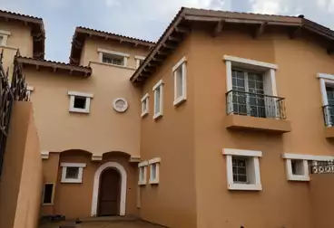 Town House For sale in Cluster 15 - Hyde Park Compound	