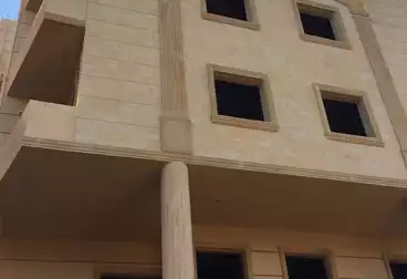 Apartment for sale in Nakheel Compound in Fifth Settlement