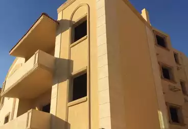 Apartment for sale in Nakheel Compound in Fifth Settlement