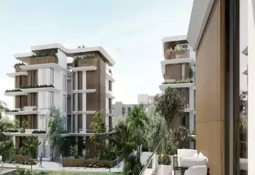 Apartments For sale in Holm Residence - Manaj