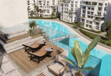 Lumia Residence  -  Own your Apartment 177m DP 600K OVER 7Y prime view