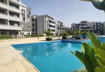 Apartment for sale, area of 113 square meters, in Obour City, High City Compound